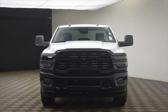 2026 RAM Ram 2500 RAM 2500 TRADESMAN REGULAR CAB 4X4 8 BOX