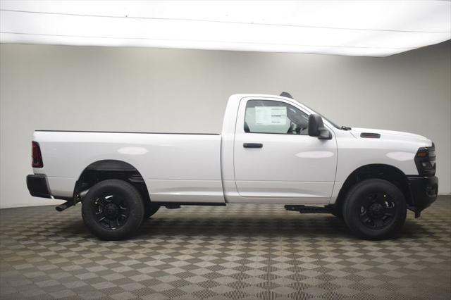 2026 RAM Ram 2500 RAM 2500 TRADESMAN REGULAR CAB 4X4 8 BOX
