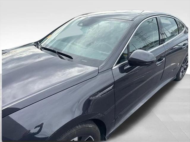 2025 Hyundai Sonata SEL 2025 Hyundai Sonata SEL