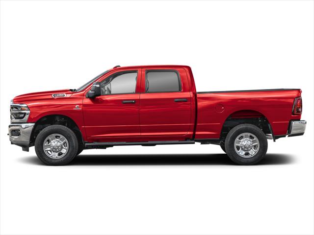 2026 RAM Ram 2500 RAM 2500 LARAMIE CREW CAB 4X4 8 BOX 2026 RAM Ram 2500 RAM 2500 LARAMIE CREW CAB 4X4 8 BOX