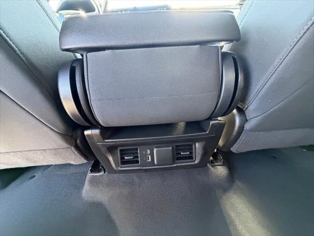 2025 Chevrolet Silverado 1500 4WD Crew Cab Standard Bed LT