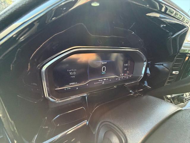 2025 Chevrolet Silverado 1500 4WD Crew Cab Standard Bed LT