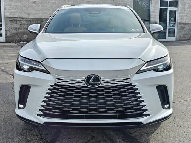 2023 Lexus RX 350 Premium Plus