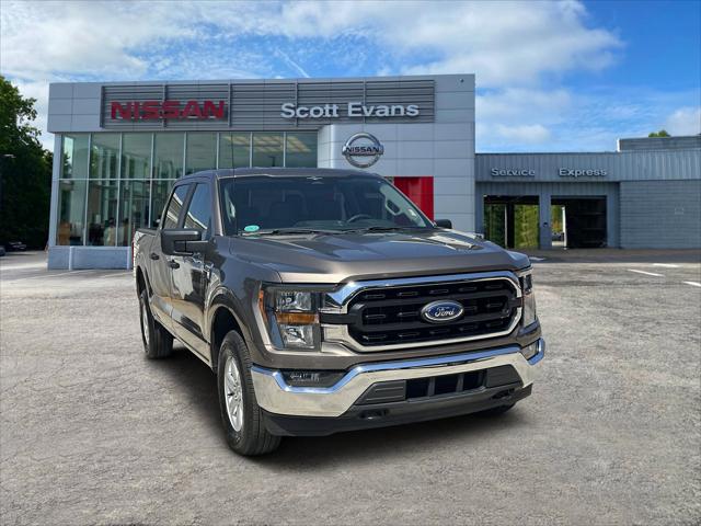 2023 Ford F-150 XLT for sale in Carrollton, GA