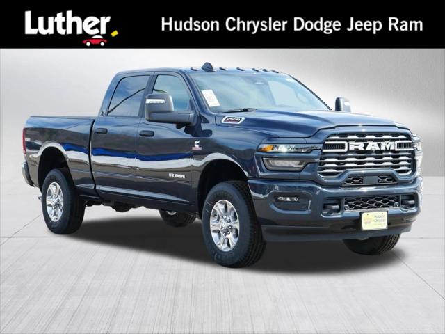 2026 Ram 2500 Big Horn Crew Cab 4x4 6'4" Box for sale in Hudson, WI