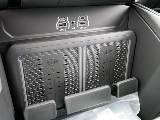 2026 Ram 2500 Big Horn Crew Cab 4x4 6'4" Box