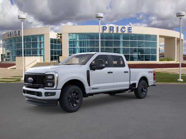 2026 Ford F-250 XL for sale in Turlock, CA