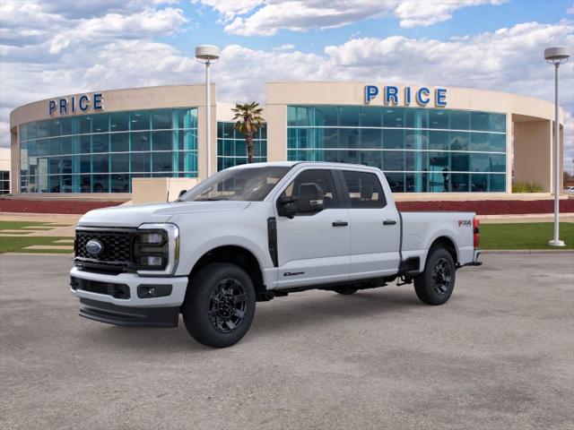 2026 Ford F-250 XL for sale in Turlock, CA