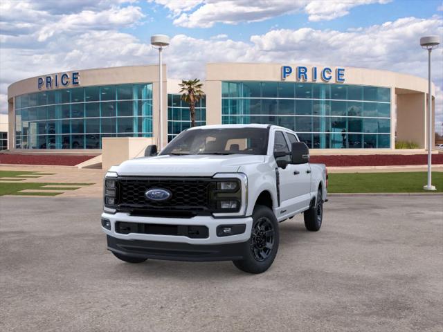 2026 Ford F-250 XL