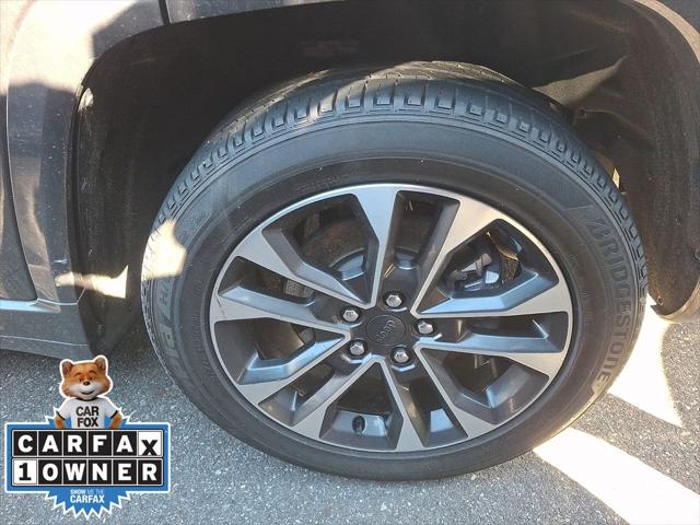 2023 Jeep Grand Cherokee L Overland 4x4 2023 Jeep Grand Cherokee L Overland 4x4