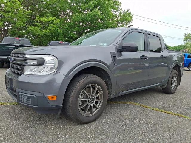2022 Ford Maverick XL 2022 Ford Maverick XL