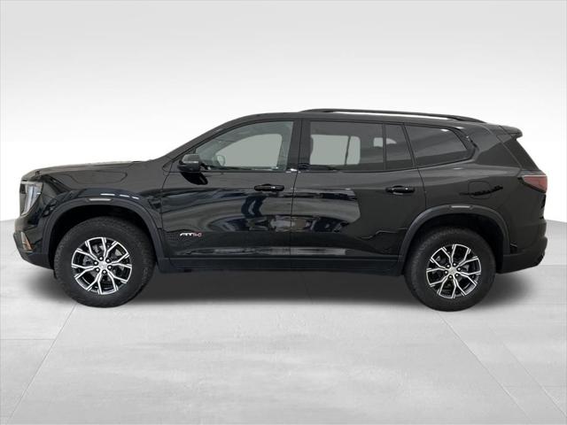 2024 GMC Acadia AWD AT4
