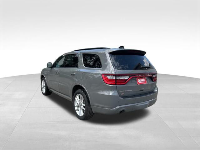 2024 Dodge Durango GT Plus AWD
