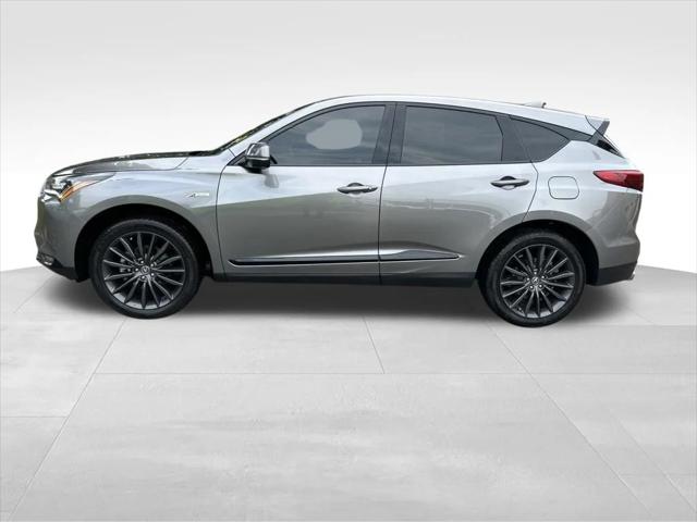 2023 Acura RDX A-SPEC Advance Package 2023 Acura RDX A-SPEC Advance Package