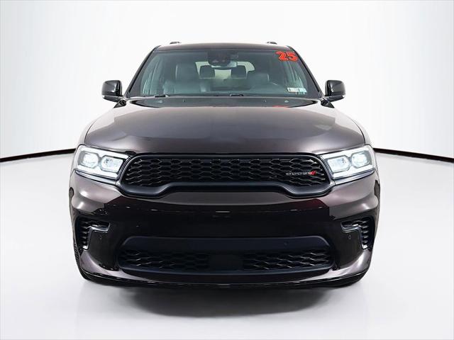 2025 Dodge Durango GT Plus AWD 2025 Dodge Durango GT Plus AWD