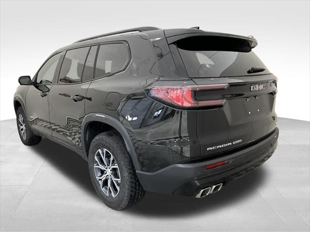 2024 GMC Acadia AWD AT4