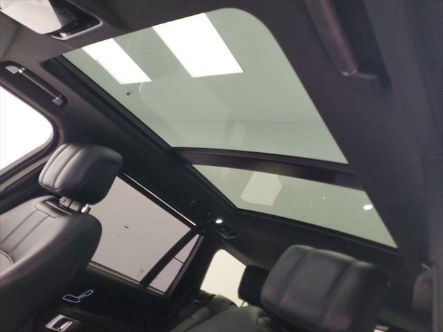 2020 Land Rover Range Rover Supercharged