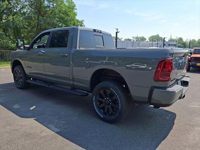 2026 RAM Ram 2500 RAM 2500 LARAMIE CREW CAB 4X4 64 BOX