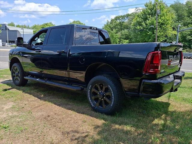 2026 RAM Ram 2500 RAM 2500 LARAMIE CREW CAB 4X4 64 BOX