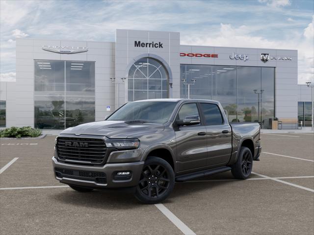 2026 Ram 1500 Laramie Crew Cab 4x4 5'7" Box for sale in Wantagh, NY