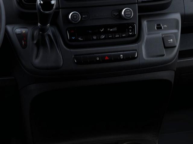 2026 RAM Ram ProMaster RAM PROMASTER 1500 TRADESMAN CARGO VAN LOW ROOF 118 WB