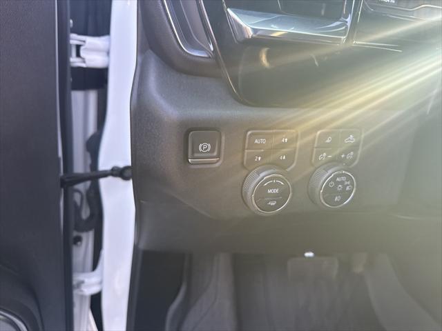 2024 Chevrolet Silverado 1500 4WD Crew Cab Short Bed High Country