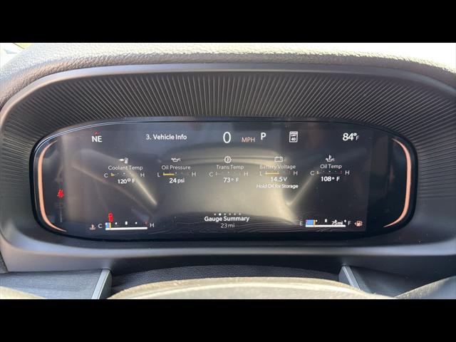 2026 Jeep Grand Wagoneer L Limited Altitude 4x4
