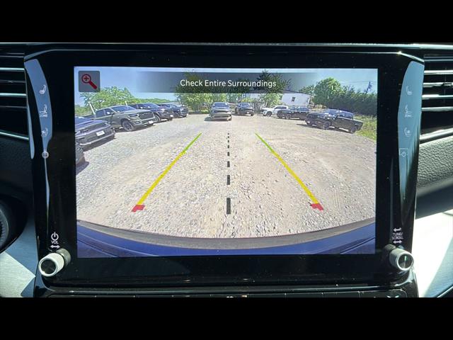 2026 Jeep Grand Wagoneer L Limited Altitude 4x4