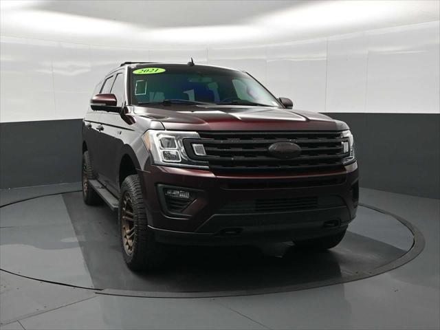 2021 Ford Expedition XLT