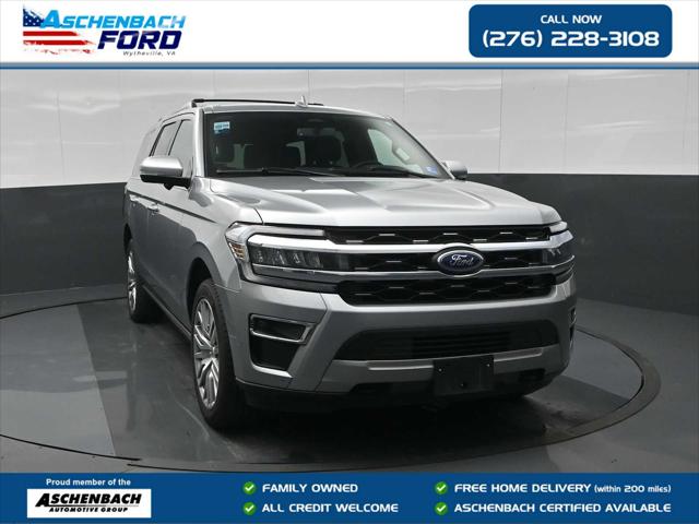 2023 Ford Expedition Limited