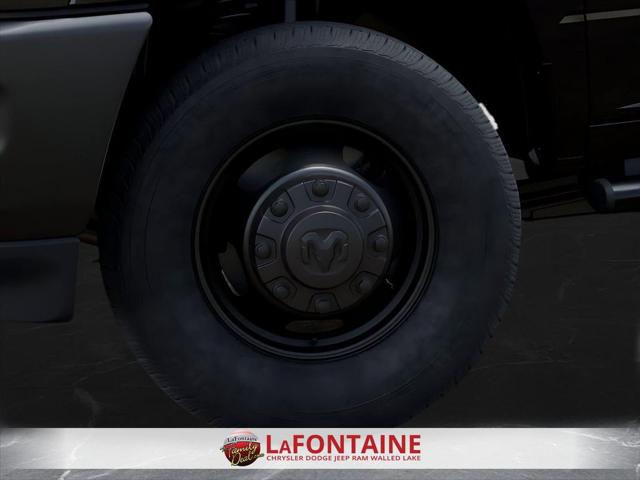 2026 Ram 3500 Chassis Cab Tradesman/Big Horn