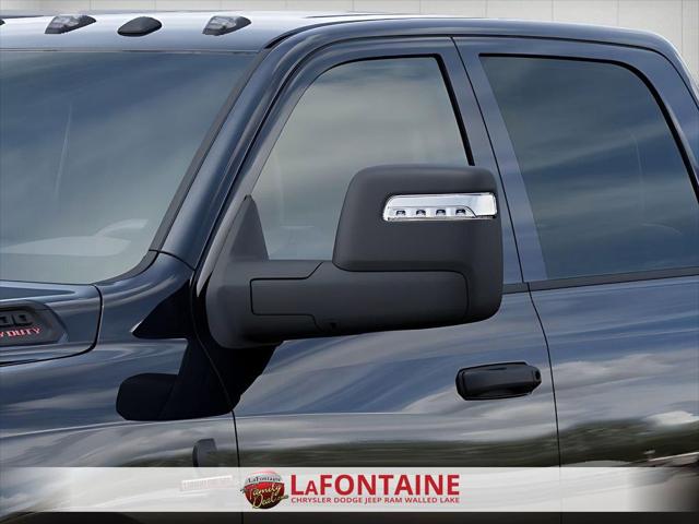2026 Ram 3500 Chassis Cab Tradesman/Big Horn