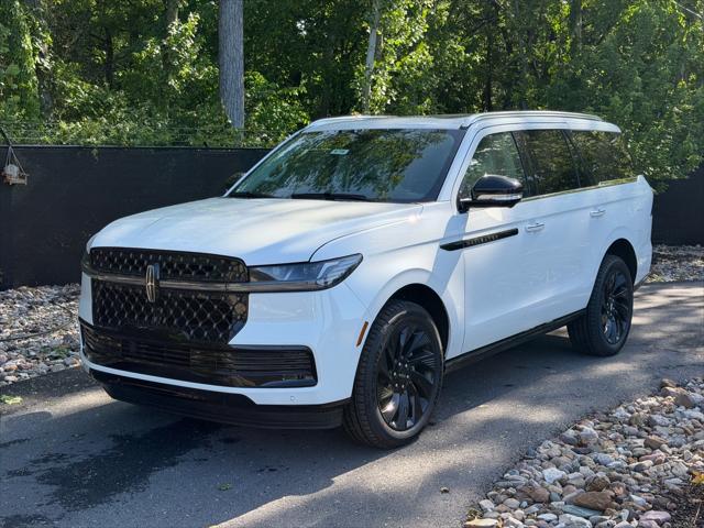 2026 Lincoln Navigator Black Label for sale in Gladstone, MO