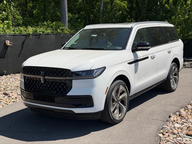 2026 Lincoln Navigator Black Label for sale in Gladstone, MO