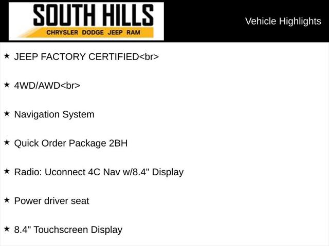 2019 Jeep Grand Cherokee Limited 4x4 2019 Jeep Grand Cherokee Limited 4x4