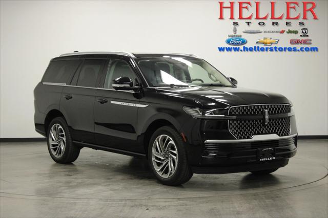 2025 Lincoln Navigator Reserve for sale in Pontiac, IL
