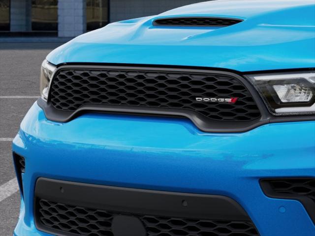 2026 Dodge Durango GT Plus AWD