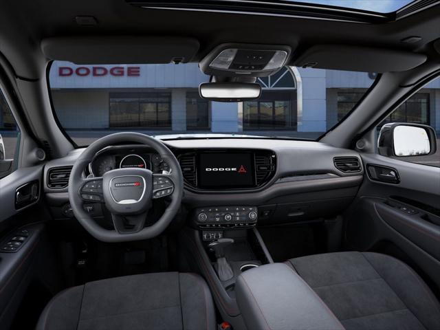 2026 Dodge Durango GT Plus AWD
