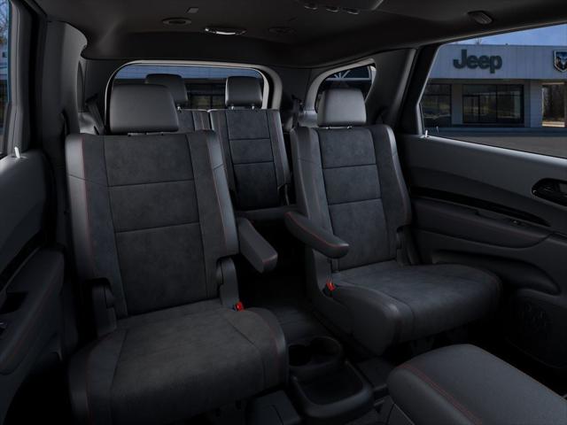 2026 Dodge Durango GT Plus AWD