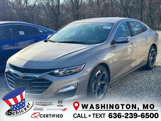 2023 Chevrolet Malibu FWD 1LT for sale in Washington, MO