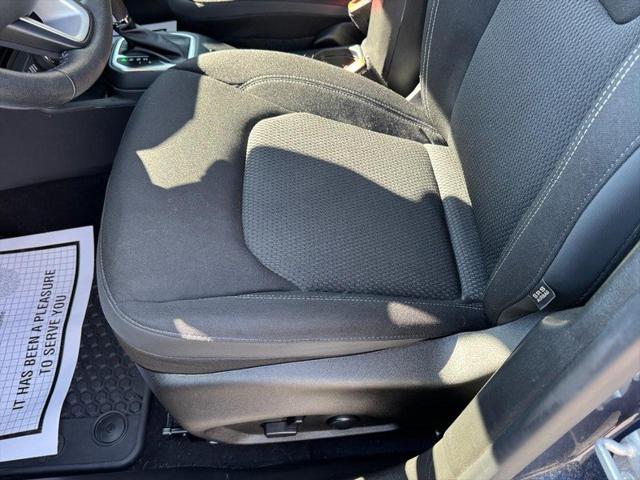2023 Jeep Renegade Altitude 4x4