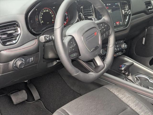 2026 Dodge Durango DURANGO GT AWD 2026 Dodge Durango DURANGO GT AWD