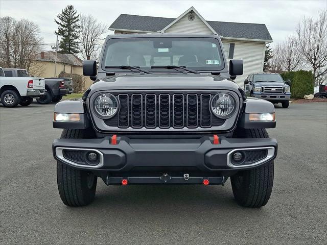 2024 Jeep Gladiator Sport S