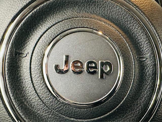 2021 Jeep Renegade Latitude 4x4