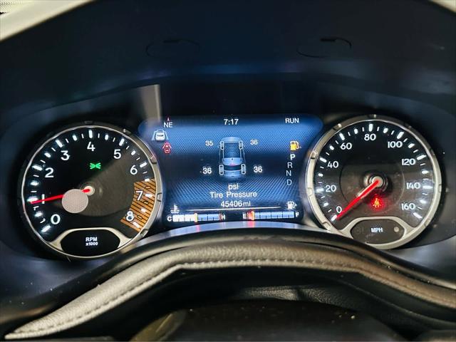 2021 Jeep Renegade Latitude 4x4
