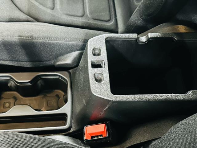 2021 Jeep Renegade Latitude 4x4