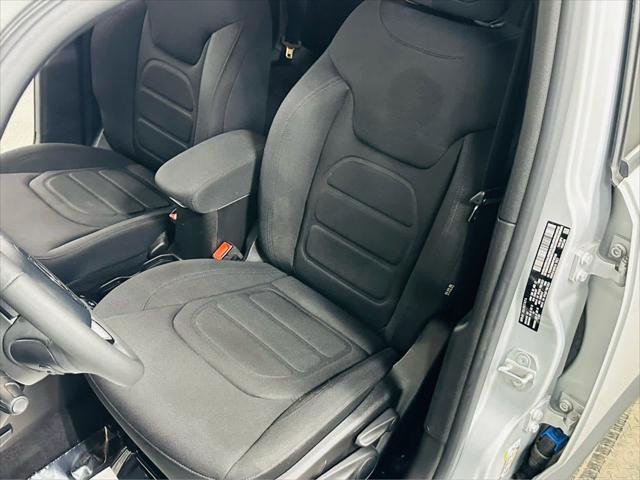 2021 Jeep Renegade Latitude 4x4