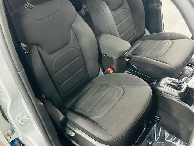 2021 Jeep Renegade Latitude 4x4