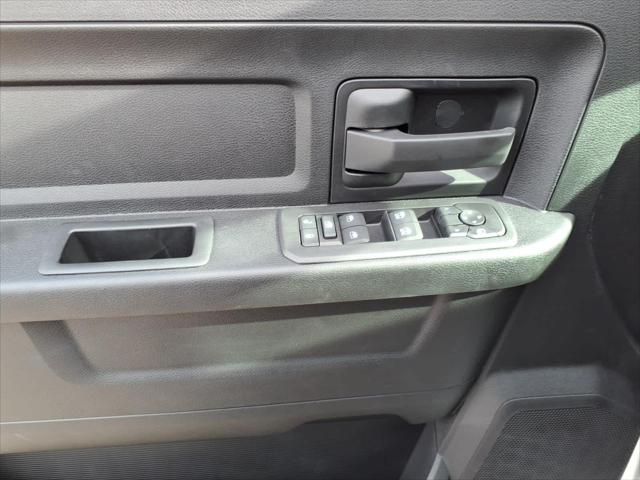 2026 RAM Ram 2500 RAM 2500 TRADESMAN CREW CAB 4X4 8 BOX