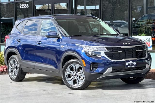 2026 Kia Seltos LX for sale in Gresham, OR